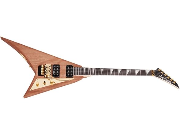Jackson Rhoads MAH JS32 Electric Guitar