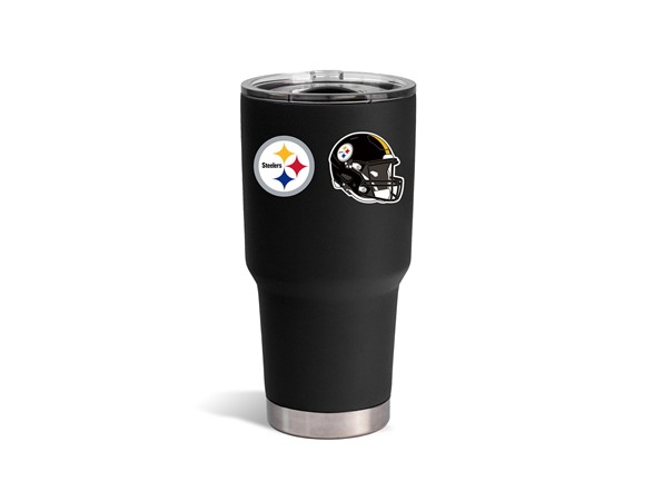 Memory Company NFL Tumbler