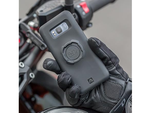 Quad Lock Case for Galaxy S20 Ultra