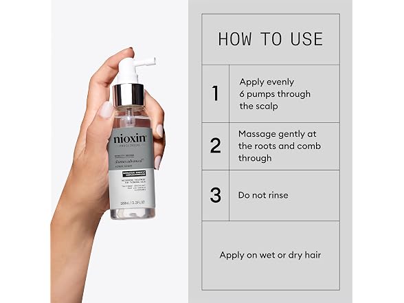 Diamax Advanced Hair Thickenin