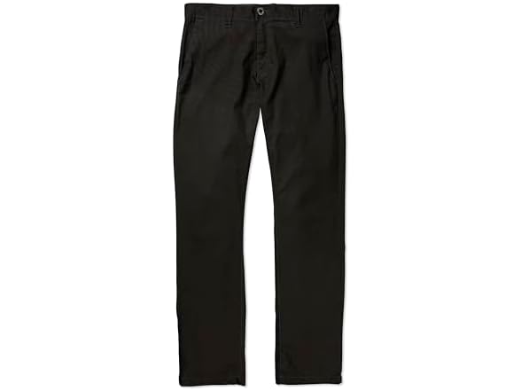 Volcom Men's Frickin Modern Fit Stretch