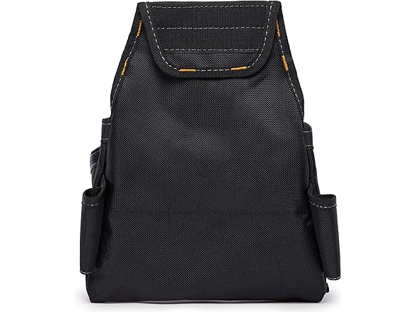 ToughBuilt TB-201 Carpenter Pouch - Header Card - Box - En