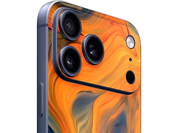 Razer Skin: iPhone 17 Pro Max - Full Wrap - Premium 3M Cast Vinyl
