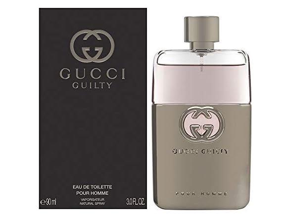 Gucci Guilty EDT Spray 3.0 Oz / 90 Ml