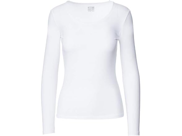 32 Degrees Women (L) Heat Baselayer Lounge Top