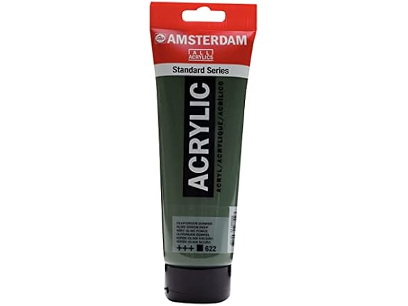 Amsterdam Standard Series Acrylic Tube 250