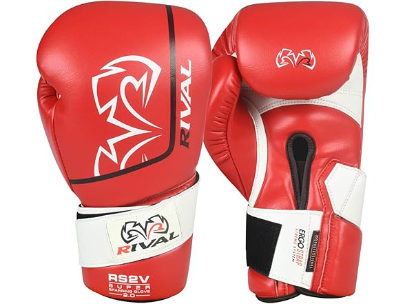 RIVAL RS2V 2.0 Super Sparring Gloves