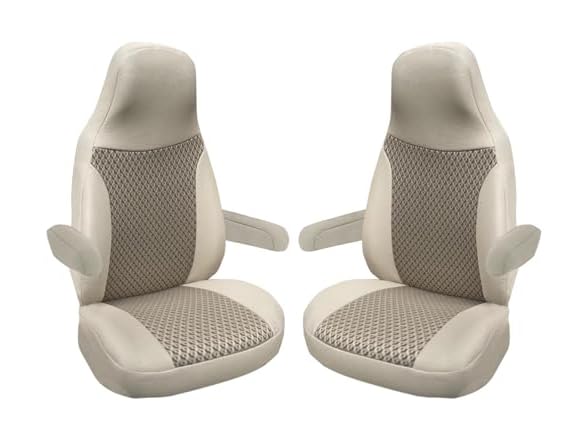BREMER SITZBEZUGE Custom Seat Covers