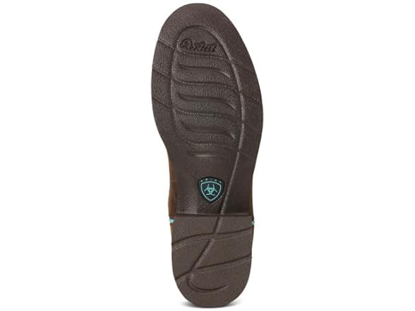 Ariat Delilah Round Toe Western Women's Boots