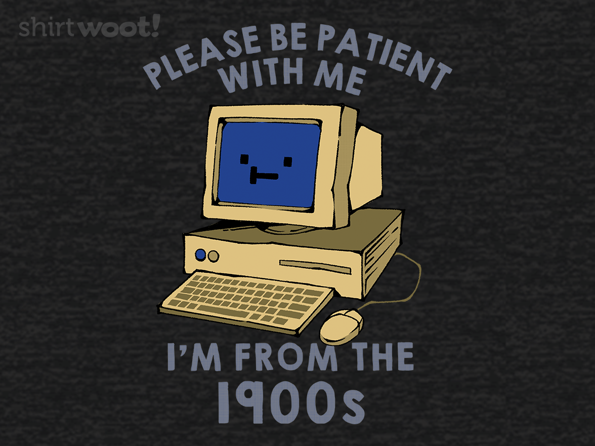 Please be Patient With Me - Gallery 4