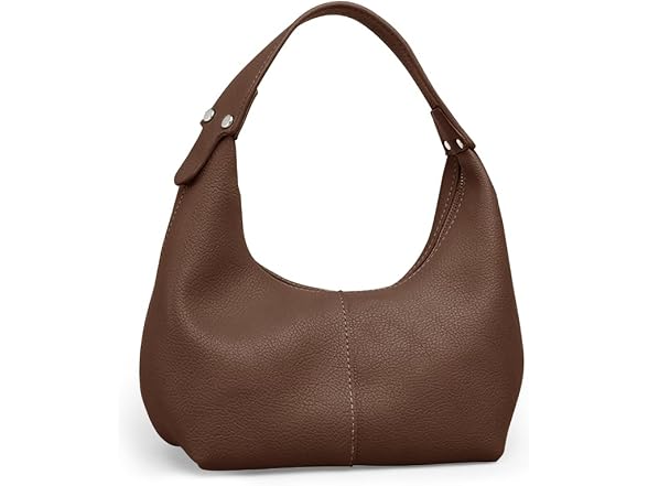 Plinvo Hobo Handbags for Women Retro Clutch