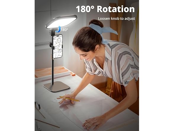 UBeesize Zoom Lighting