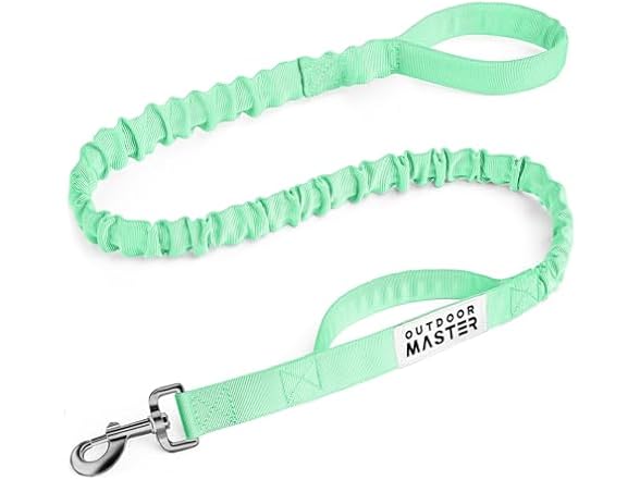 Green Max: 4'9"