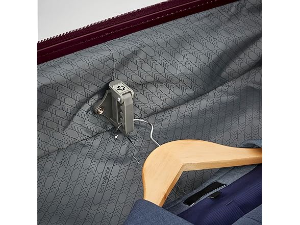 Samsonite Stryde 2 Hardside, Medium Glider, Merlot