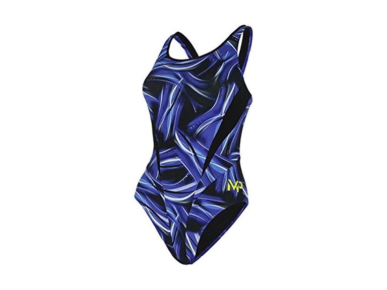 Michael Phelps Diablo Comp Back Swimsuit
