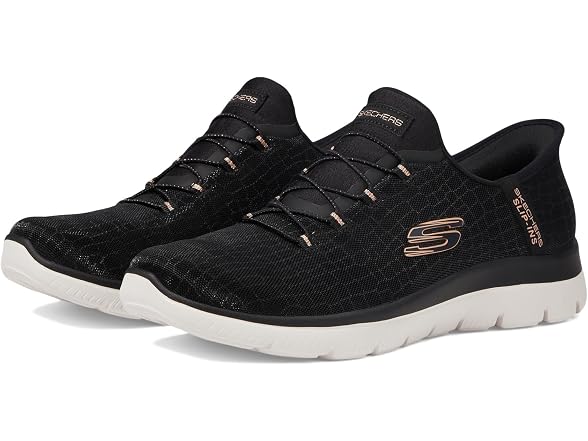 Skechers Women Hands Free Slip-ins Summits Sneaker