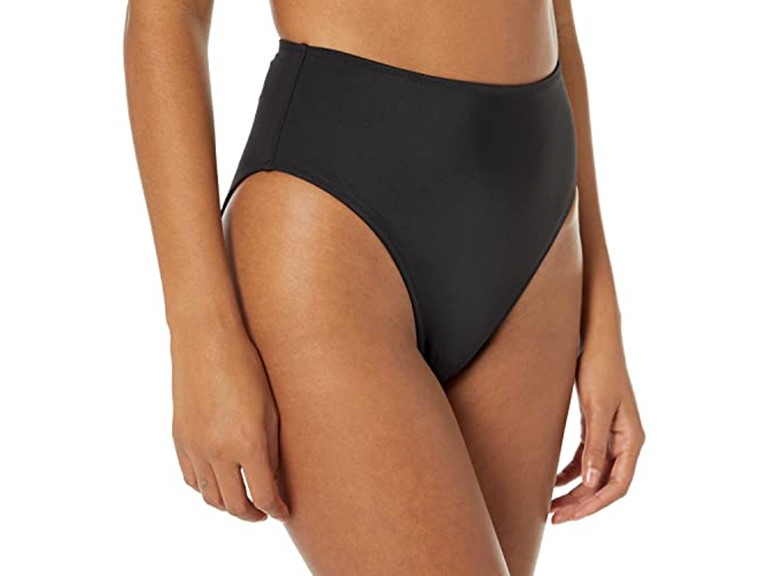 Amazon Essentials Women High Waist High Leg Bottom - Gallery 22