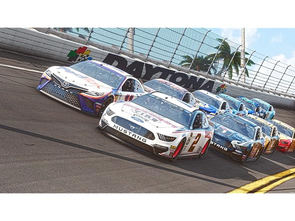NASCAR Heat 4