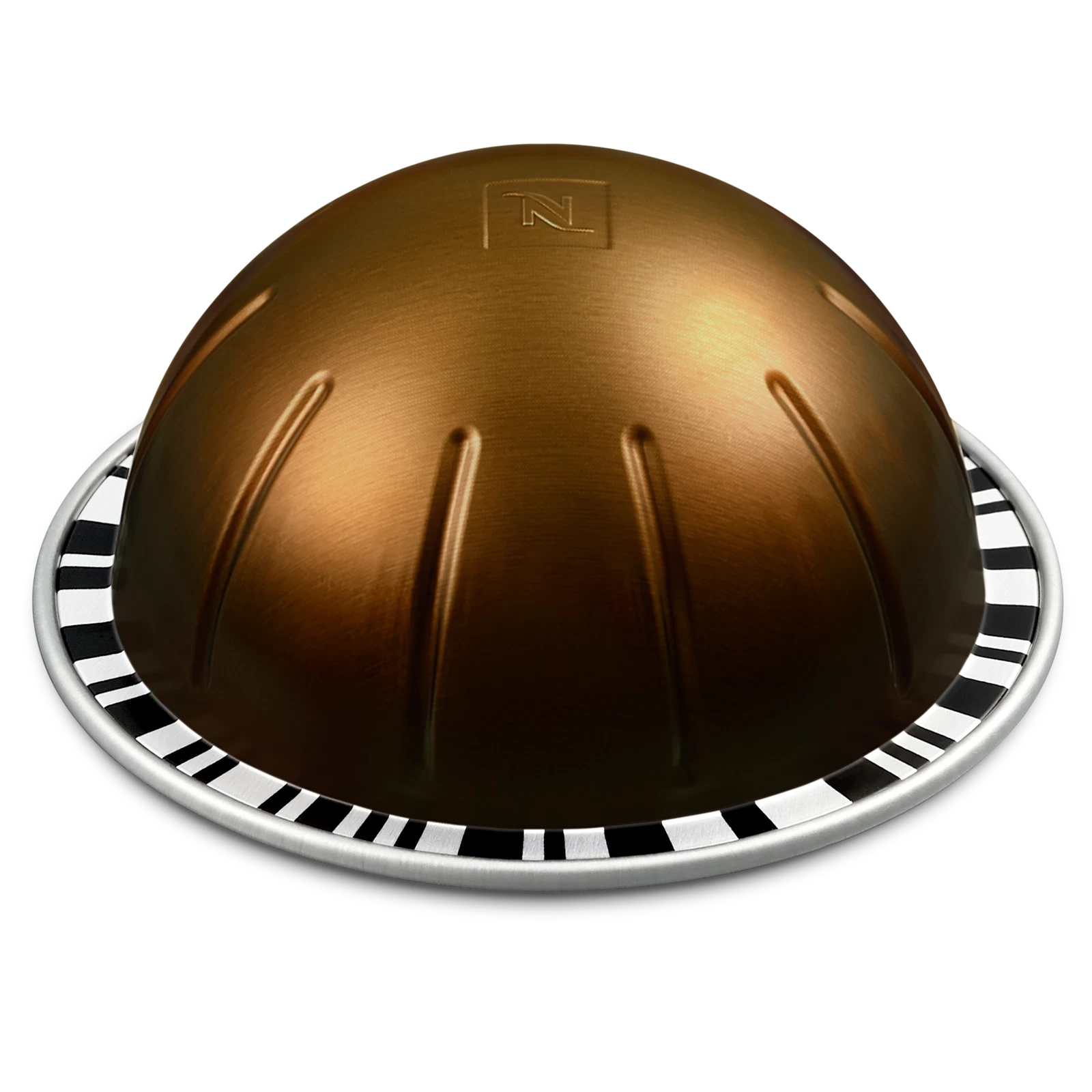 Nespresso Vertuo Double Espresso Chiaro - Gallery 2
