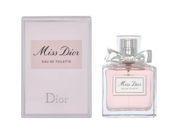 Miss Dior/Ch.Dior EDT Spray - Choose Size