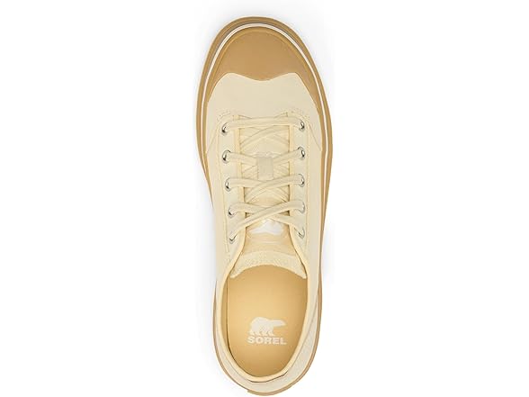 Sorel Men's Scout N About Low Sneaker