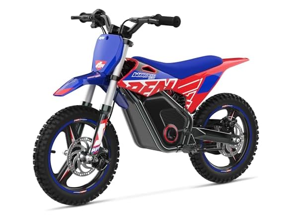 RFN SX-E350 36V Electric-Dirt-Bike