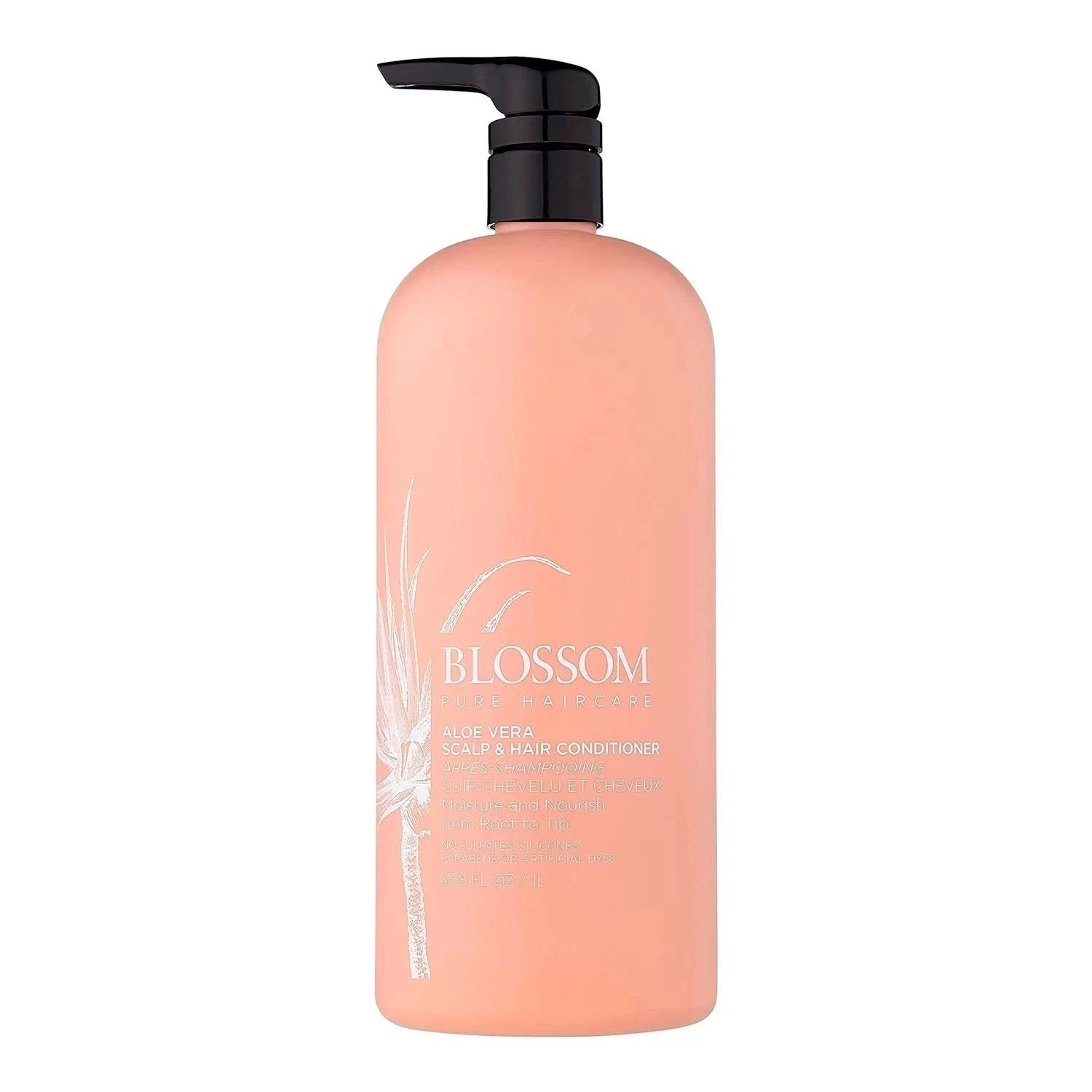 Aloe Vera Scalp Conditioner - Gallery 2