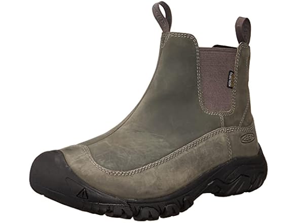 Keen Anchorage 3 Men's Shoes