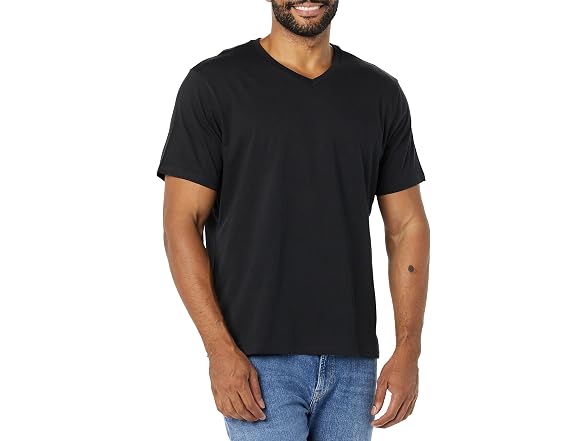 Amazon Essentials Men 2-pack Slim-fit T-shirt