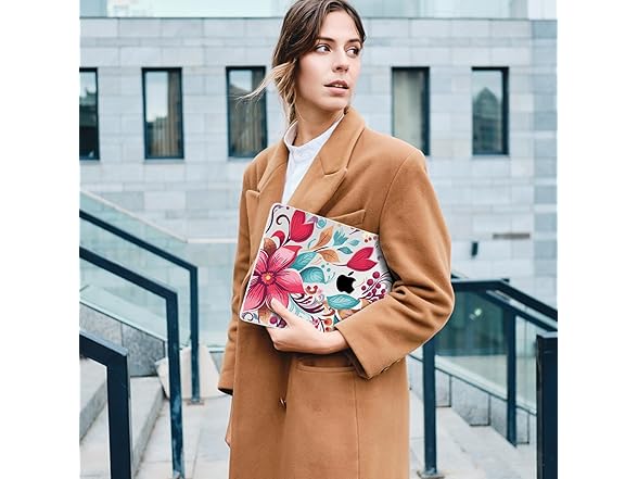 MecBevia for MacBook Pro 14 inch Case