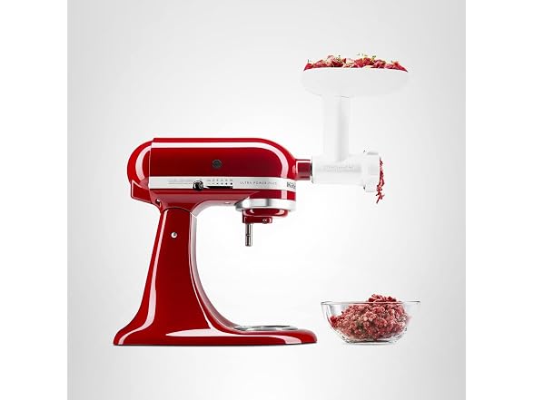 KitchenAid Food Grinder Attachment