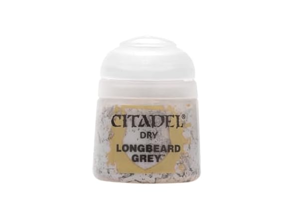Citadel Games Workshop Citadel Drybrush