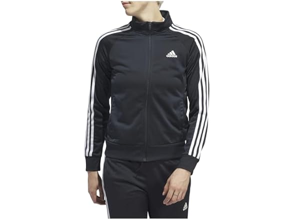 adidas Essentials Track Top Ink (XXL)