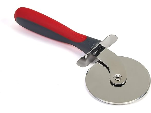 Stainless Steel Pizza Wheel