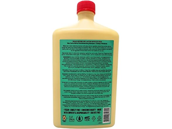 Lola Lola From Rio - Meu Cacho Minha Vida - H