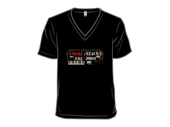 Rocky Road To Club Juke