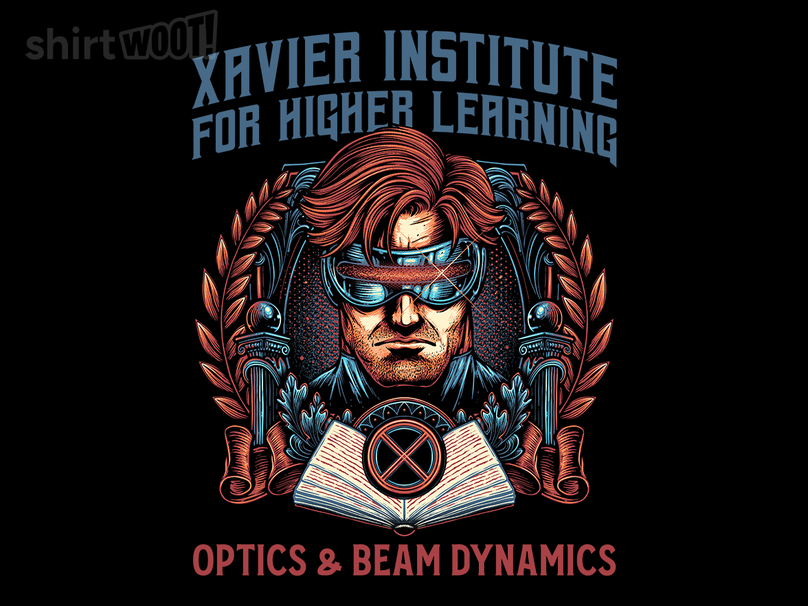 Optics and Beam Dynamics - Gallery 9