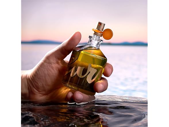 Curve Men Cologne Spray 6.8 Fl Oz