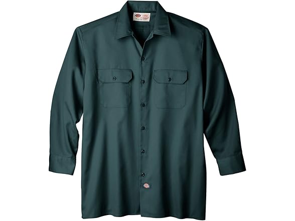 Lincoln Green V1