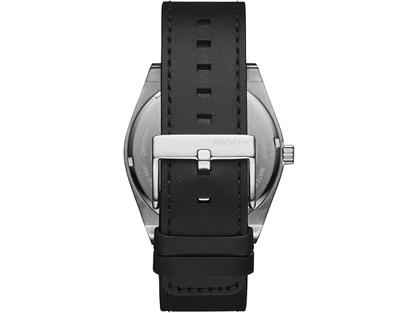 MVMT Element Men Calendar Watch 43mm Leather - Gallery 3