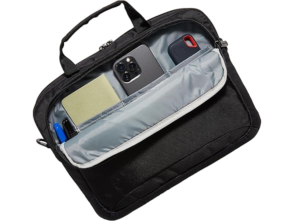 Amazon Basics 14" Laptop Tablet Bag 24 pack