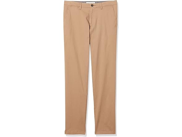 AE Mens StraightFit Stretch Chino Pant