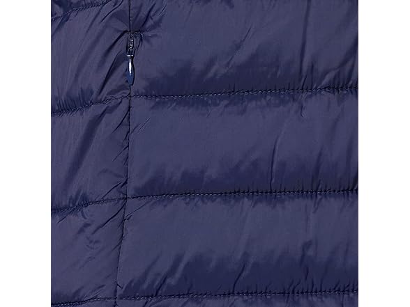 Amazon Essentials Womens Packable Puffer Jacket