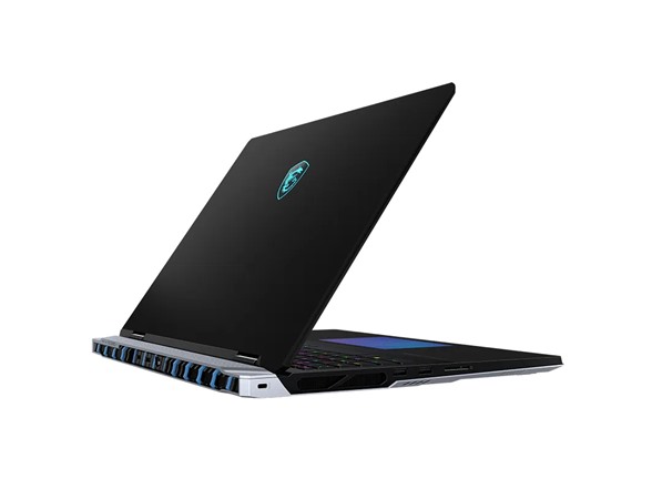 MSI Titan 18 HX AI RTX 5080 Gaming Laptop