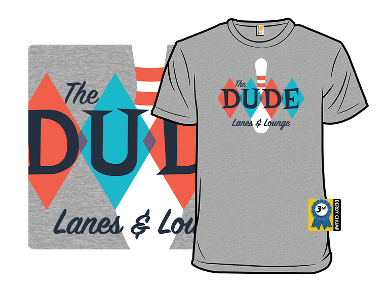 The Dude Lanes & Lounge - Gallery 3
