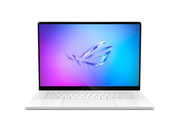 ASUS ROG Zephyrus G16 Ryzen AI 9 RTX 4060 Laptop