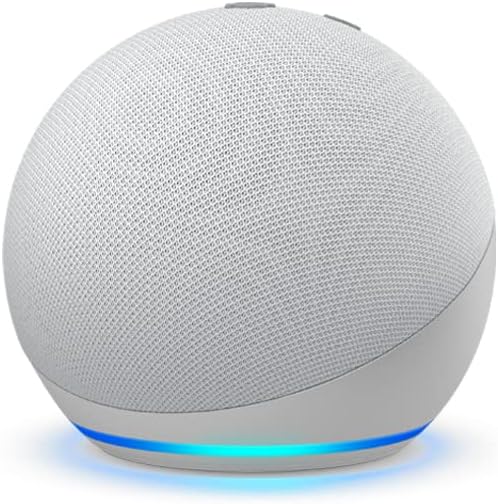 (NEW) Echo Dot (4th Gen, 2020 release) - Gallery 12
