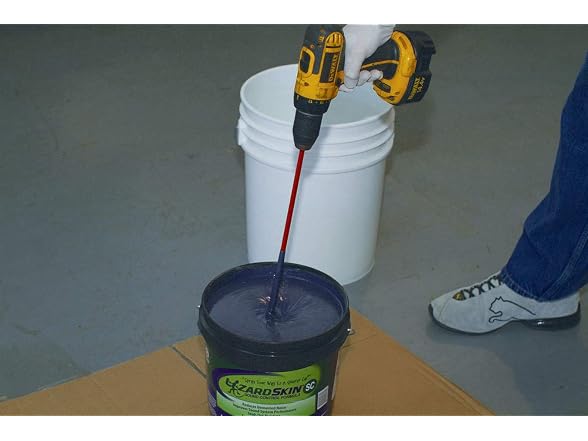 LizardSkin 50115 Sound Control Ceramic