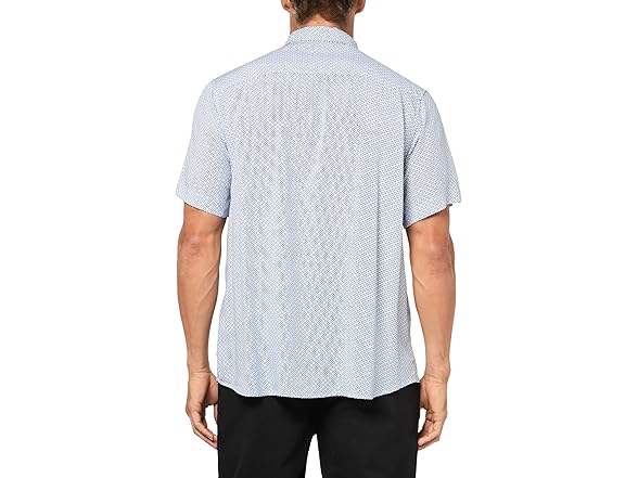 Unionbay Mens Rayon Blue (S)