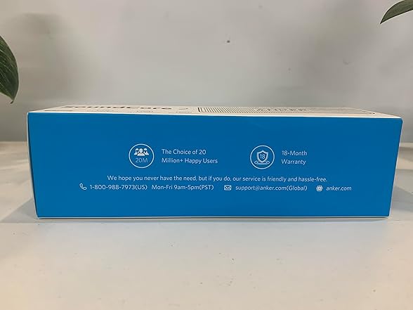 Anker Soundcore 2 12W Portable, Wireless Bluetooth Speaker w (Open Box)